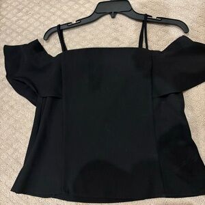 SUGAR+ LIPS SIZE XS BLACK TOP